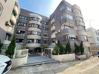 跑马地 - 蟠龙苑 10