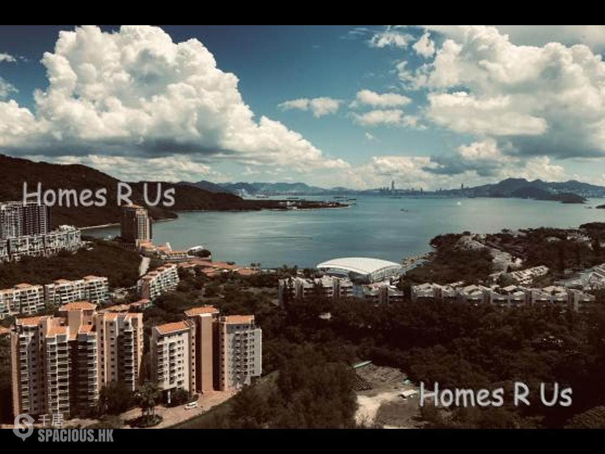 愉景湾 - 愉景湾5期 颐峰 翠山阁 (3座) 01