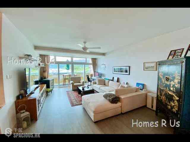 Discovery Bay - Discovery Bay Phase 4 Peninsula Village Coastline Villa 02