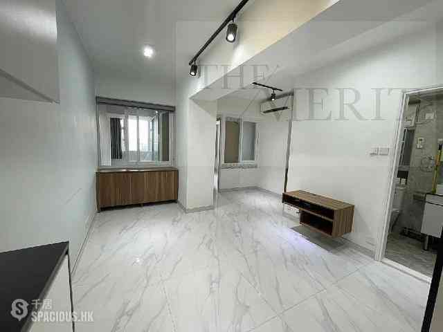 Tin Hau - Kiu Hing Mansion 01