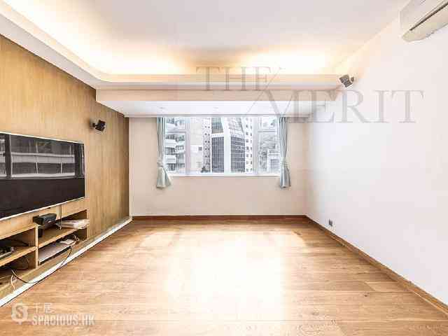 Causeway Bay - Sung Lan Mansion 01