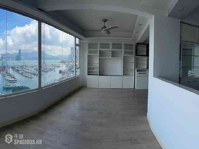 Causeway Bay - Hoi To Court 01