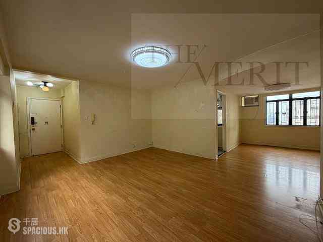 Sai Ying Pun - Wing Cheung Court 01
