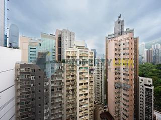 中环 - 康和大厦 02