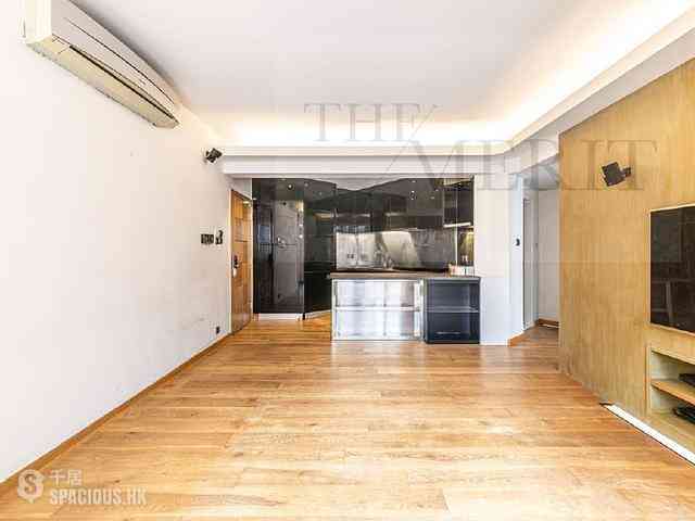 Causeway Bay - Sung Lan Mansion 02