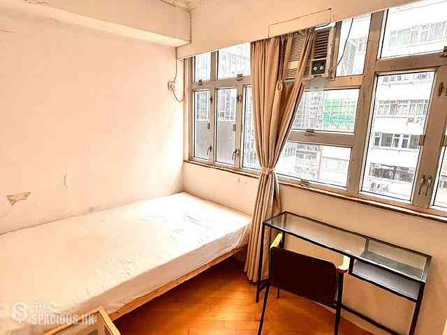 Wan Chai - Jade House 02
