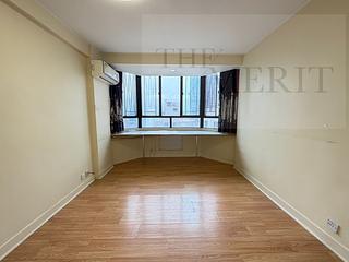 Sai Ying Pun - Wing Cheung Court 02
