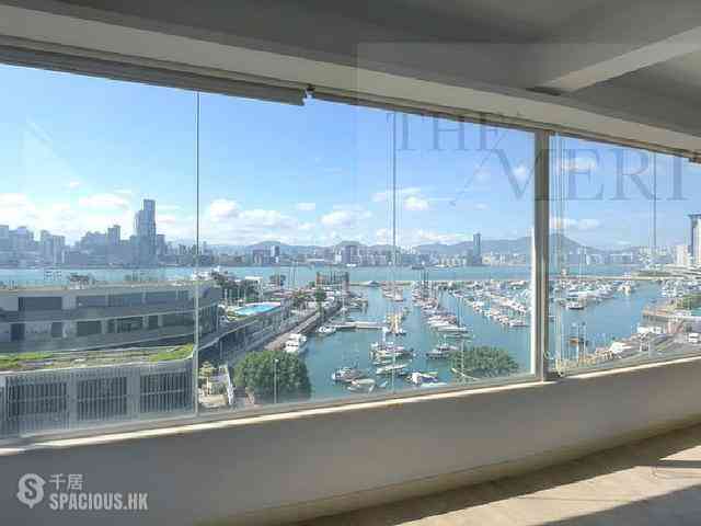 Causeway Bay - Hoi To Court 02