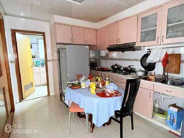 Tin Hau - Kiu Hing Mansion 02