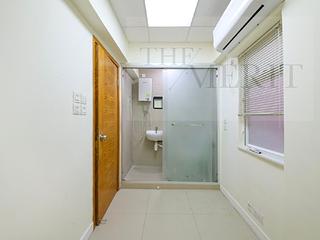 湾仔 - 庄士敦大楼 03