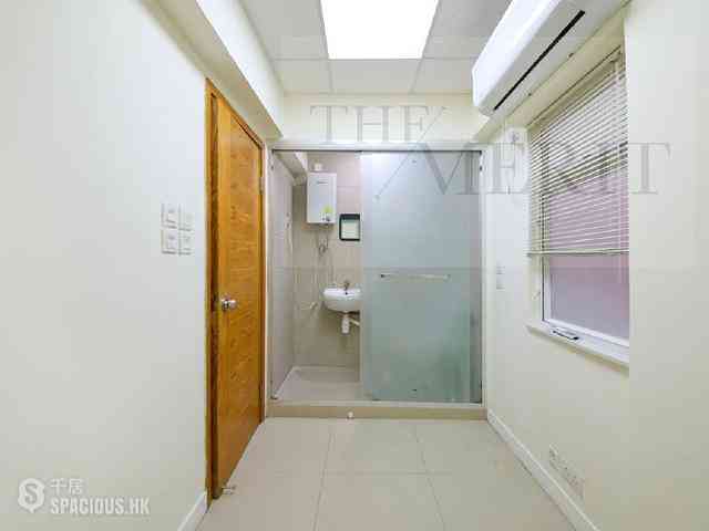 Wan Chai - Johnston Court 03