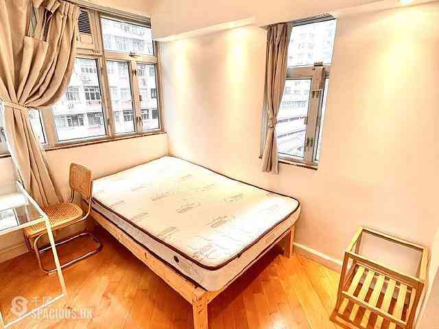 Wan Chai - Jade House 03