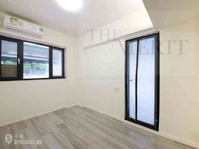 Wan Chai - Johnston Court 04