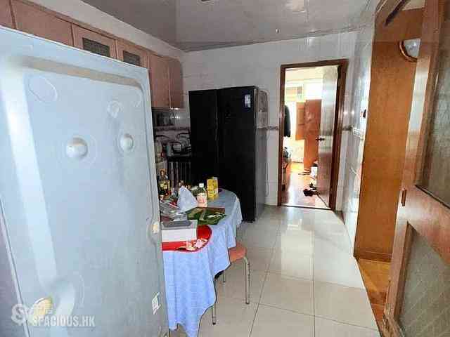 Tin Hau - Kiu Hing Mansion 05