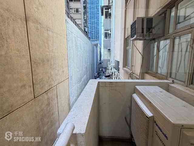 Causeway Bay - Great George Building 06