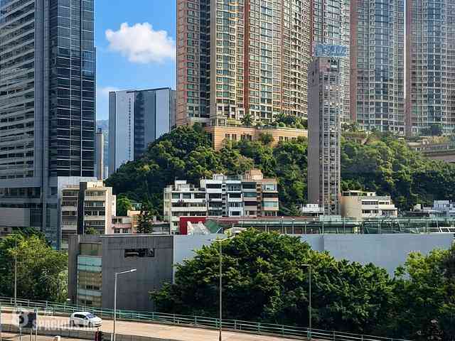 Wan Chai - 76, Morrison Hill Road 02