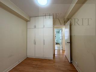 Sai Ying Pun - Wing Cheung Court 04