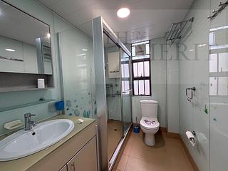 Sai Ying Pun - Wing Cheung Court 05