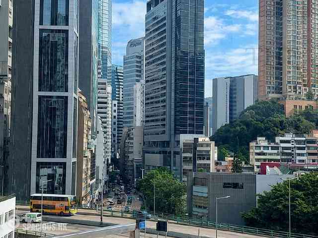 Wan Chai - 76, Morrison Hill Road 03
