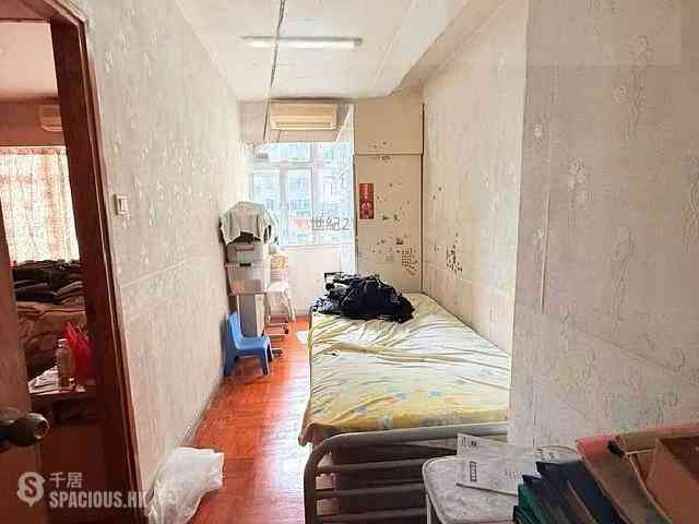 Tin Hau - Kiu Hing Mansion 08