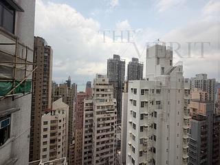 Sai Ying Pun - Wing Cheung Court 07