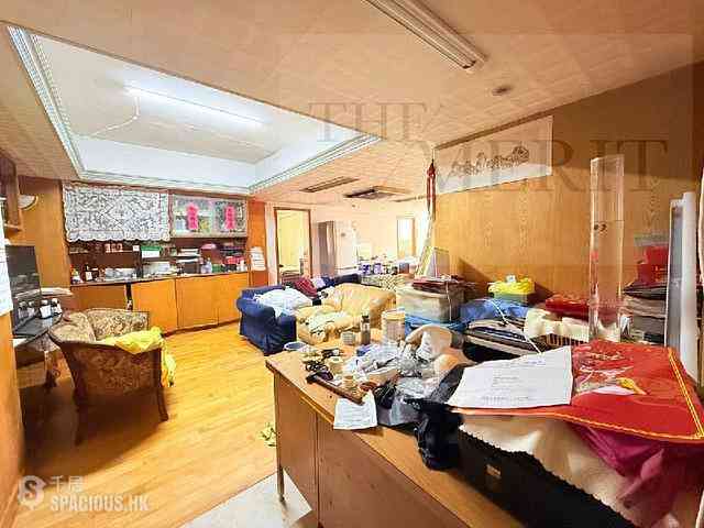 Tin Hau - Kiu Hing Mansion 09