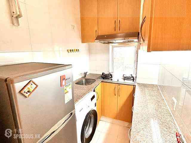 Wan Chai - Jade House 06
