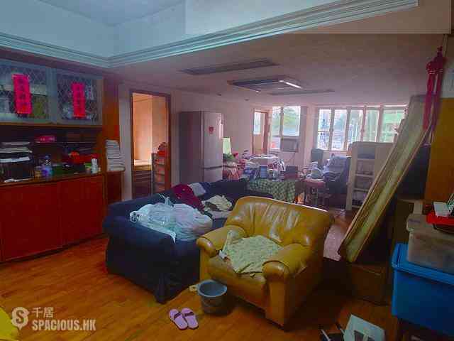 Tin Hau - Kiu Hing Mansion 10