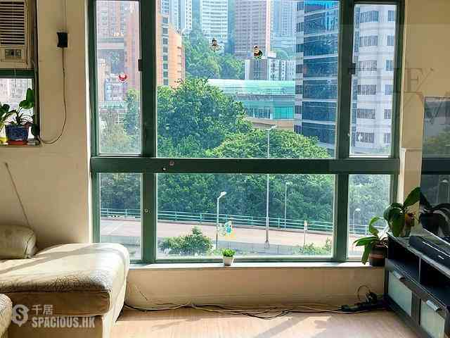 Wan Chai - 76, Morrison Hill Road 04