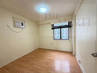 Sai Ying Pun - Wing Cheung Court 09