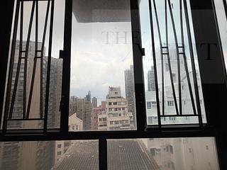 Sai Ying Pun - Wing Cheung Court 10