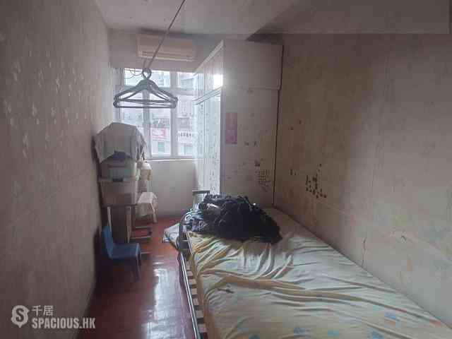 Tin Hau - Kiu Hing Mansion 13