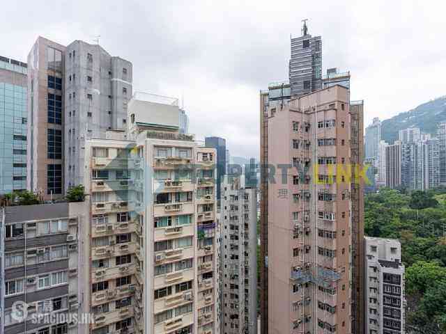 Central - Cordial Mansion 12