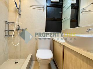 Sai Ying Pun - Golden Phoenix Court 07