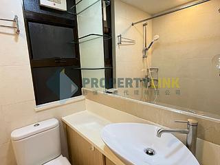Sai Ying Pun - Golden Phoenix Court 08