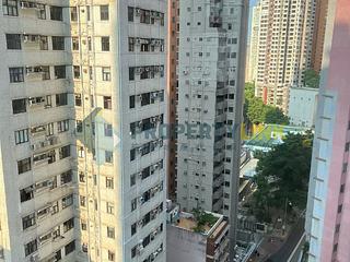 Sai Ying Pun - Golden Phoenix Court 10