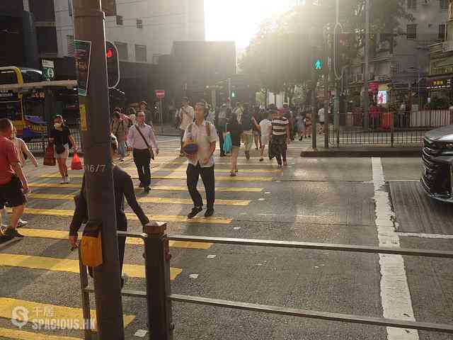 Tin Hau - Kiu Hing Mansion 19