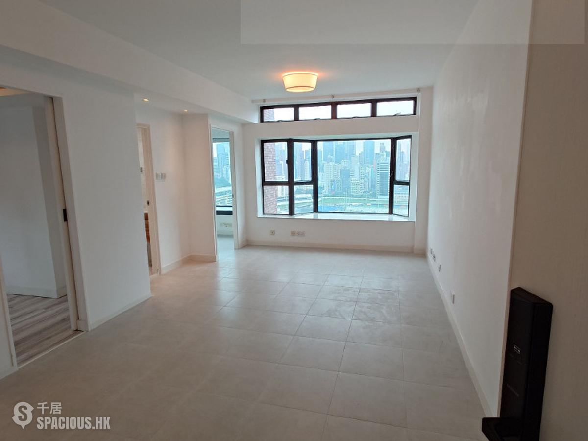 Happy Valley - Fortuna Court 01