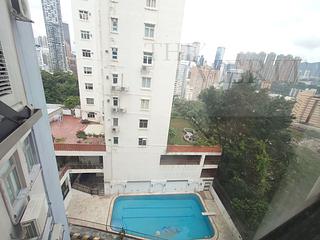 司徒拔道 - 美丽村 05