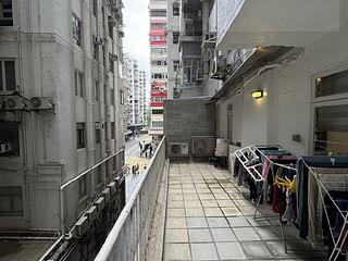 铜锣湾 - 百德大厦 07