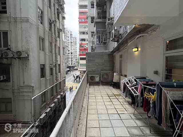 Causeway Bay - Paterson Building 07
