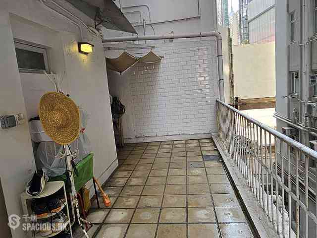 Causeway Bay - Paterson Building 14