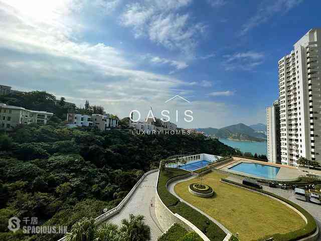 Repulse Bay - Grand Garden 18