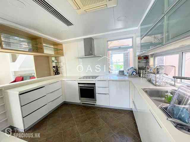 Wong Chuk Hang - Manly Villa 05