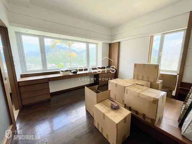 Wong Chuk Hang - Manly Villa 11