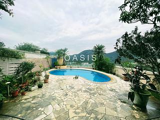 Wong Chuk Hang - Manly Villa 13