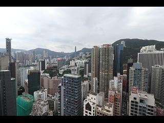 Wan Chai - Southorn Garden 09