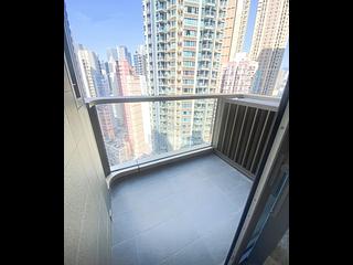 Wan Chai - Spring Garden 02