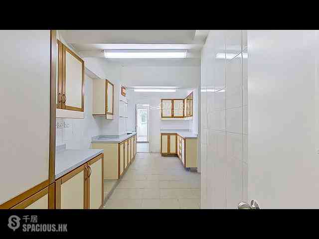 Mid Levels West - Po Shan Mansions 11