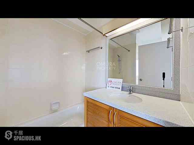 Mid Levels West - Po Shan Mansions 23